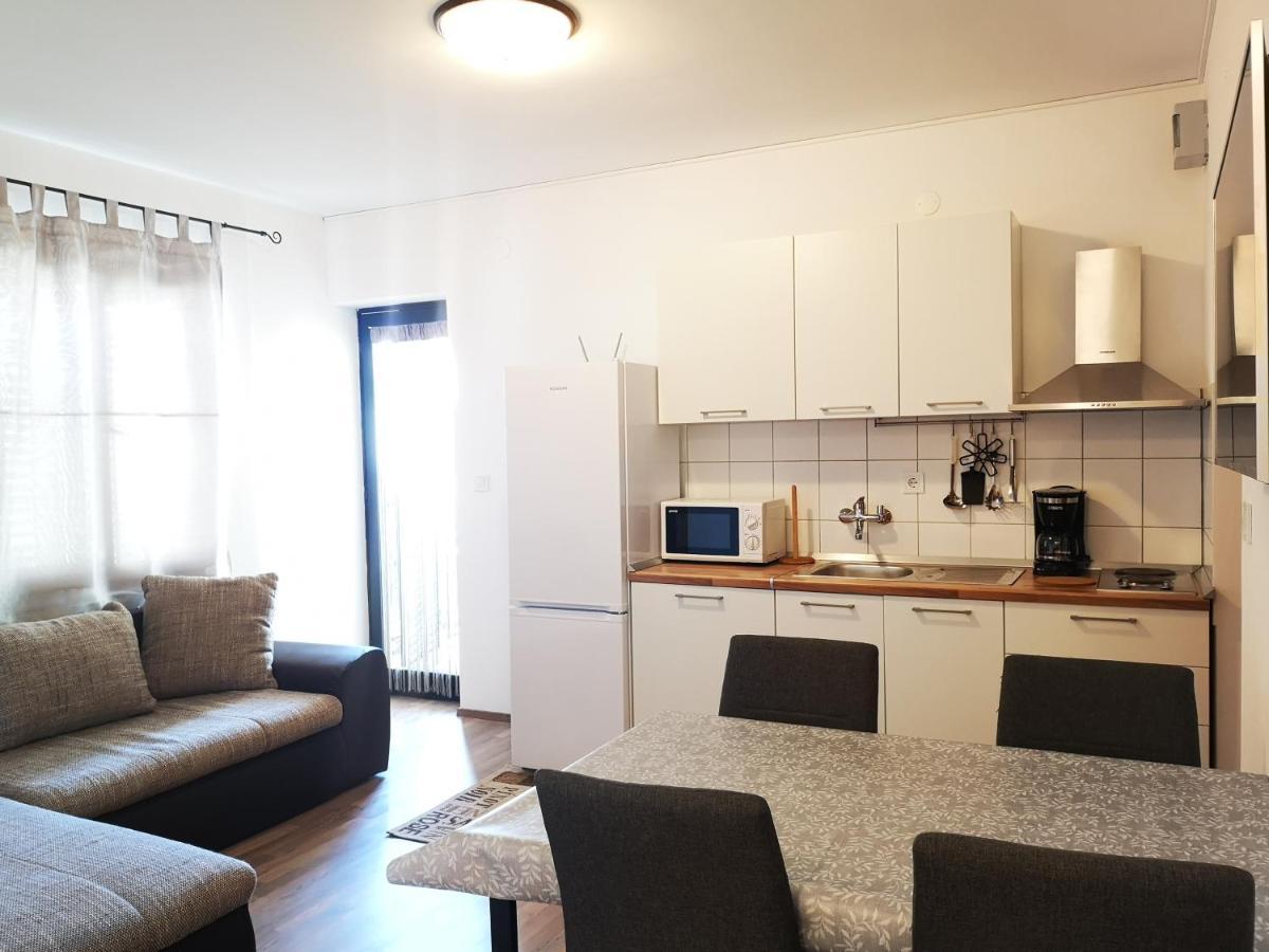 Apartman Maximilian #2 Rovinj
